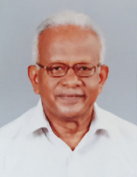Babu Kurien