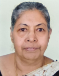 Marykutty Abraham