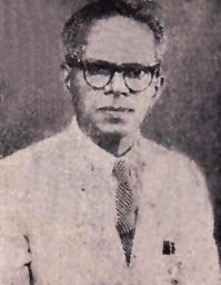 P P Samual