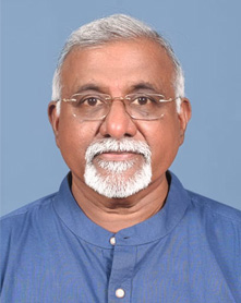 Kurien John