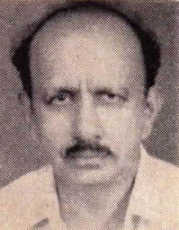 T M Jacob