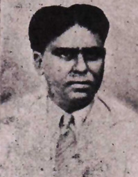 P P Samual