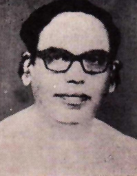 C T Abraham