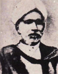 P P Samual