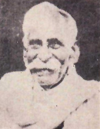 P P Samual