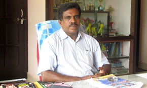 Monson Mathews