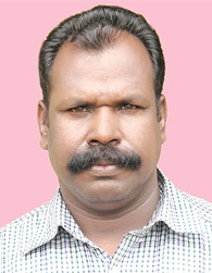 Joseph P Mathew
