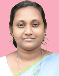 SHEELA P DAVID