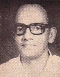 V C Varghese
